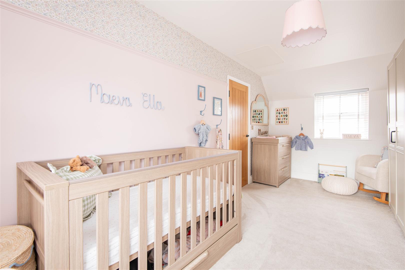 Great Park Drive, Leyland